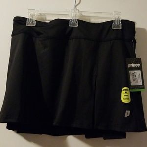 Prince Golf Skort